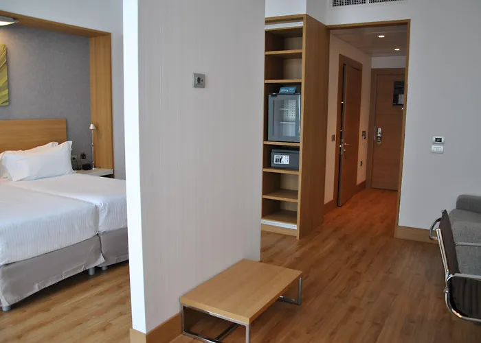 Hilton Garden Inn Milan NorthAlbergo