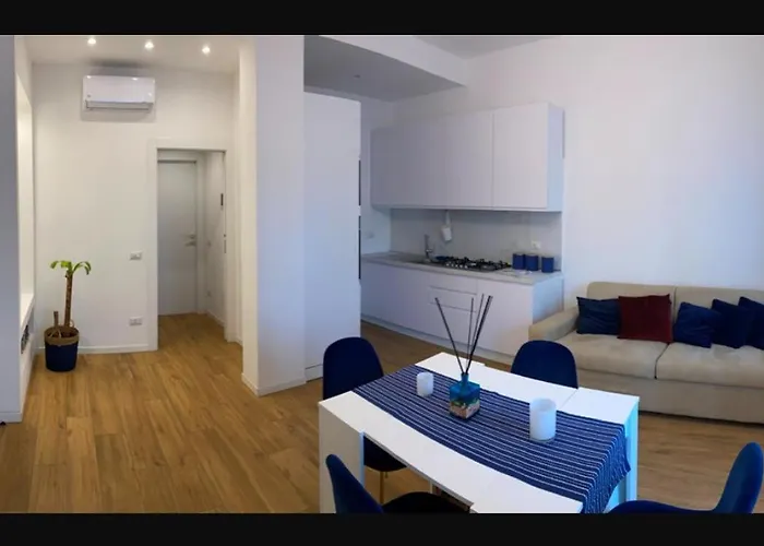 Villa Camilla Milano Linate M4